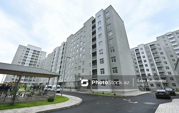 Evlərin qiyməti artmağa davam edəcək: Bahalaşmanın səbəbləri