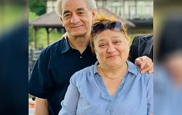 Fəxrəddin Manafov: 48 il birlikdə yaşadıq, mənə qadının necə olduğunu öyrətdi