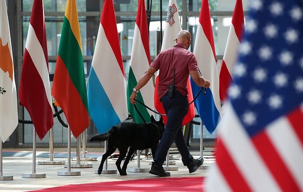 ABŞ və Aİ arasında yeni böhran: Hörmüz boğazı fikir ayrılığı yaratdı