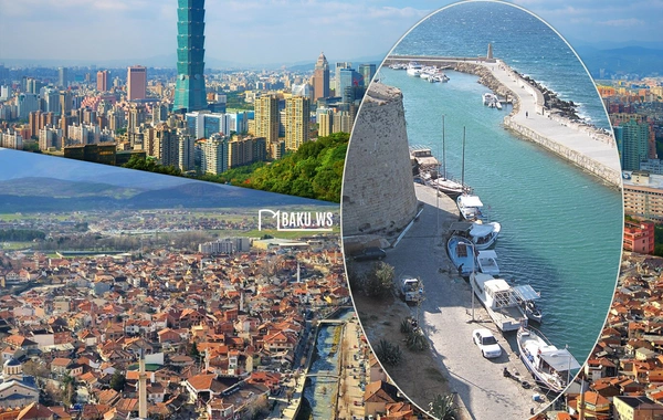 Dünya tərəfindən məhdud tanınan ölkələr