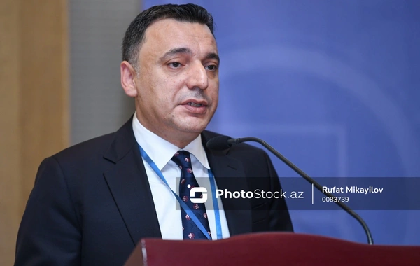 Vüsal Qurbanov: "Azərbaycanda yanğın və partlayış riskləri də icbari sığortaya daxil ediləcək"