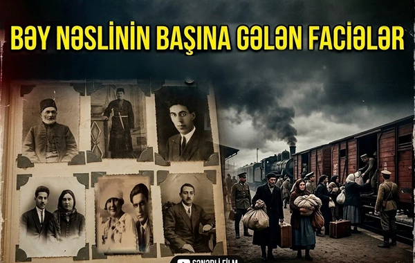 Nargin adasına sürgün edilmiş qərbi azərbaycanlının qohumu dəhşətli FAKTLAR AÇIQLADI