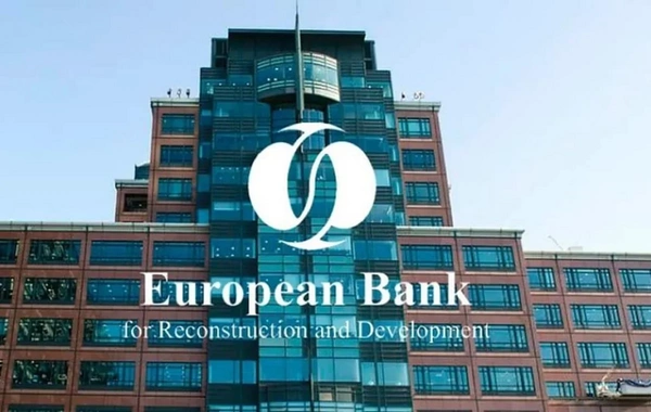 EBRD Azərbaycandakı layihələr portfelini yeniləyib
