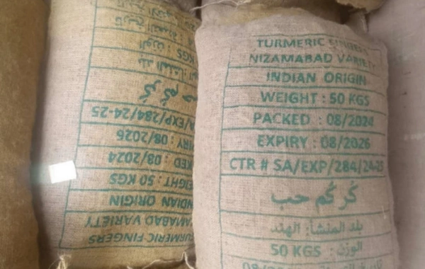 İrandan Azərbaycana gətirilən iki ton sarıkökdə bakteriyalar aşkarlanıb