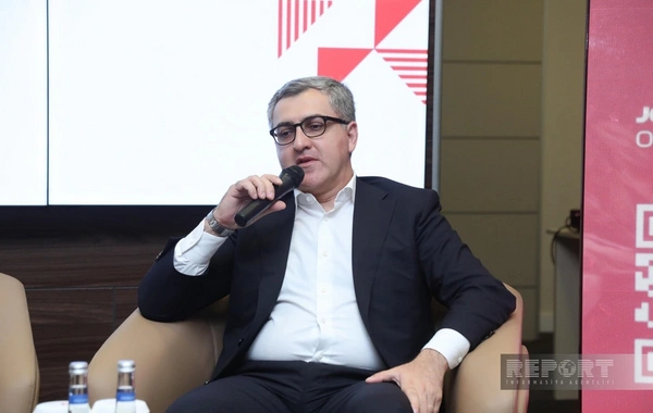 Azərbaycanın ilk Beynəlxalq İnvestisiya Forumunun keçiriləcəyi tarix açıqlanıb