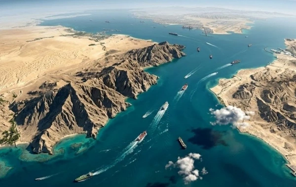 Iran Introduces a Complete Ban on the Passage of US and Israeli Vessels Through the Strait of Hormuz
