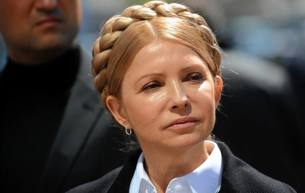 Против Юлии Тимошенко вдывинуто обвинение