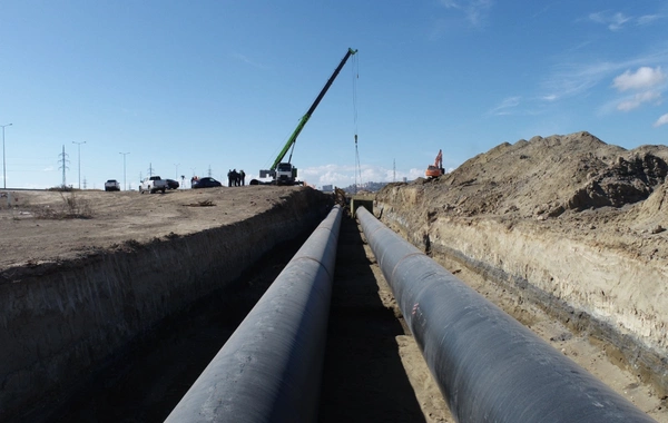 "Şəhərkənarı" ərazilərdə yaşayanlara ŞAD XƏBƏR