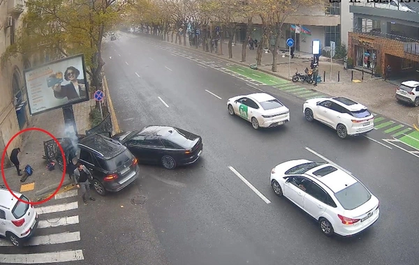 Qəzada yaralanan 10 yaşlı Sərxanın vəziyyəti açıqlandı