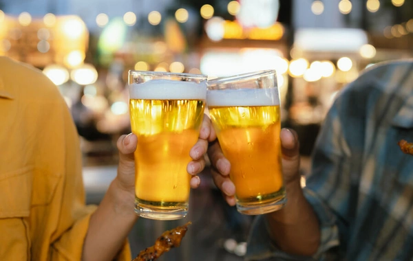 Alkoqolun xərçəngə səbəb olması ilə bağlı YENİ ARAŞDIRMA