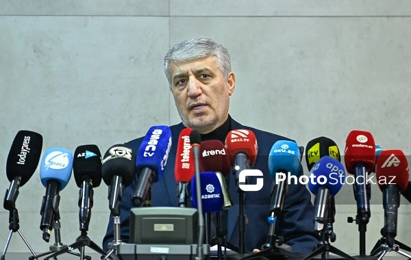 İranın səfiri: Naxçıvana PUA hücumu ilə bağlı ikitərəfli iş aparılmalıdır