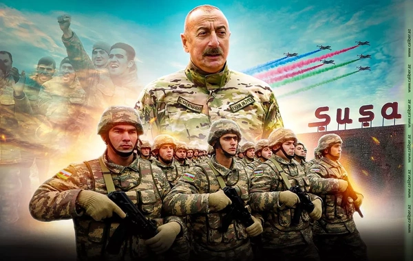 8 ноября: Победа, разделившая историю Азербайджана на до и после