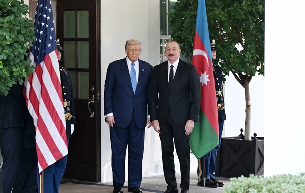 Azərbaycan-ABŞ strateji tərəfdaşlığı: Dövlət başçılarının şəxsi münasibətlərinin rolu