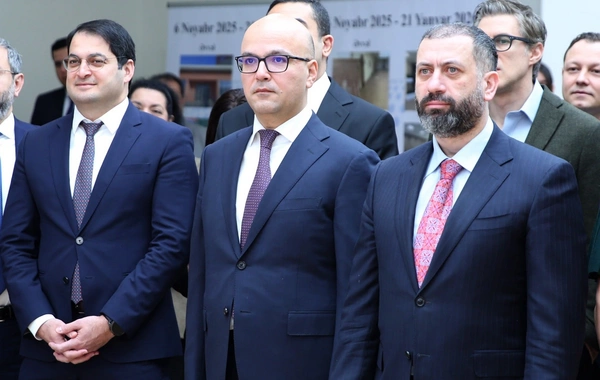 SOCAR-ın nəzdində Əməliyyat Texnologiyaları Akademiyası fəaliyyətə başlayıb