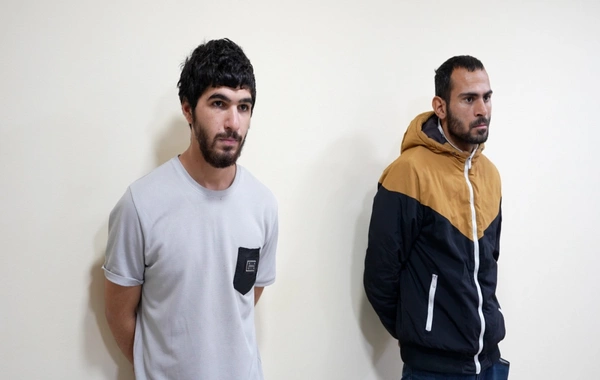 Yetkinlik yaşına çatmayanları cinayətə sövq edən şəxslər həbs olunub