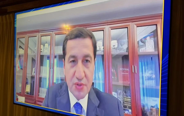 Türk dünyası yeni siyasi reallığa və Avrasiyada əməkdaşlıq platformasına çevrilir