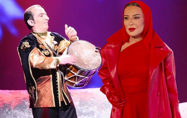Xalq artistlərindən möhtəşəm performans: Gəl ey səhər yeni nəfəsdə...