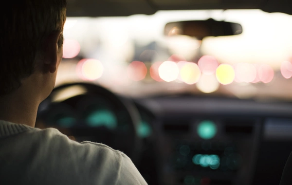 Narkotik vasitənin təsiri altında olan sürücü və sərnişinləri saxlanılıb