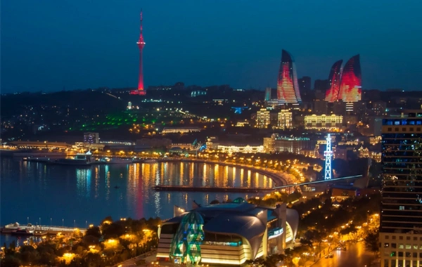 Bakı Bulvarına gedənlərin nəzərinə - YENİLİKLƏR OLACAQ