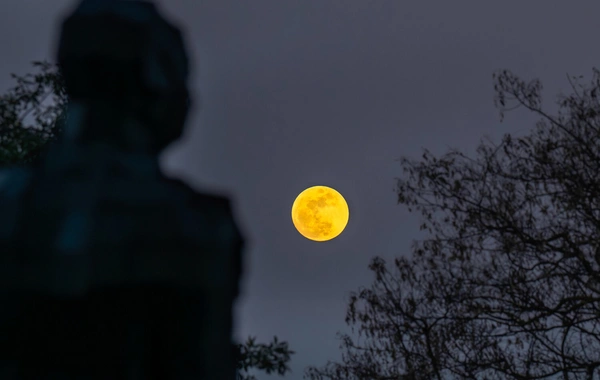 Стало известно, почему началась новая лунная гонка