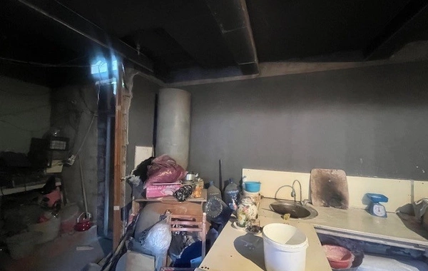 Bakıda qanunsuz fəaliyyət göstərən çörək sexi aşkarlandı