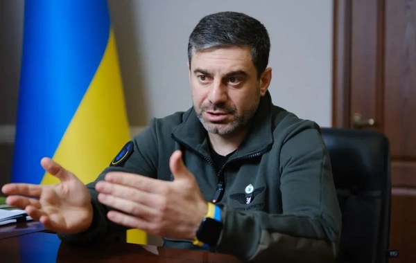 Ukrayna və Rusiya arasında mülki şəxslərin mübadiləsi həyata keçirilib