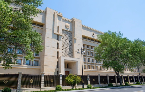 Xarici xüsusi xidmət orqanlarının məxfi əməkdaşlığa cəlb etdiyi şəxslər həbs edilib