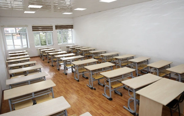 AHİK sədri qurumun Əmək və Sоsial Münasibətlər Akademiyasında tədrisin vəziyyəti ilə maraqlanıb