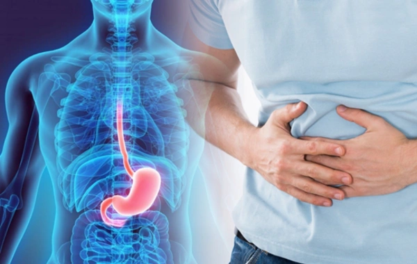 Найдена неожиданная связь между проблемами с кишечником и болезнью Альцгеймера