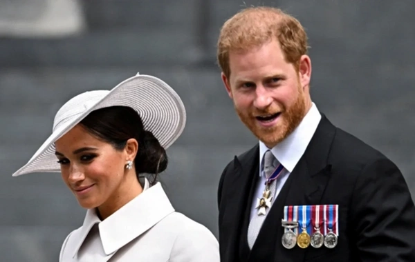 Şahzadə Harri və ailəsinin Böyük Britaniyaya qayıdış tarixi açıqlanıb