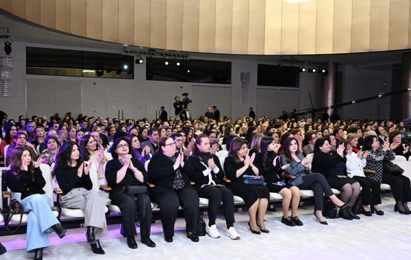 Музыкальный праздник в Габале: завершился II Международный фестиваль "Зимняя сказка"