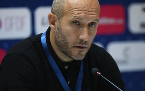 Samir Abasov: Final oyunu maraqlı keçmədi, DÇ-2026 çox da xoşuma gəlmədi