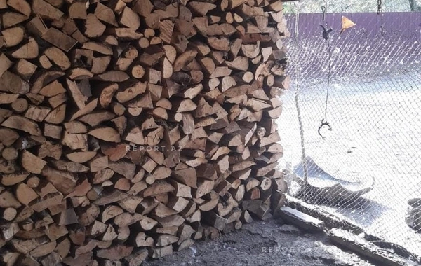Cəlilabadın beş kəndinin sakinləri qaz probleminin həllini gözləyirlər