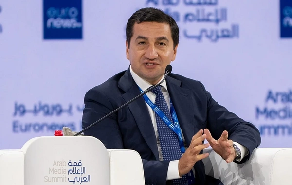 Hikmət Hacıyev: Revanşist qüvvələr sülh prosesini pozmağa çalışırlar