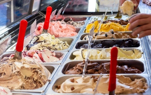 В Азербайджане уничтожено почти полтонны сырья для мороженого - ПРИЧИНА