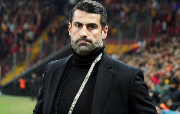 Volkan Dəmirəl: Ümid edirəm ki, Qarabağ Nyukasla qalib gələr - AÇIQLAMA