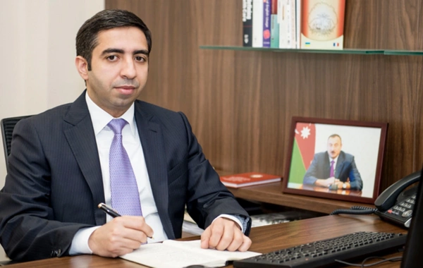 Zaur Əliyev direktor müavinini işdən çıxardı - YENİ TƏYİNAT