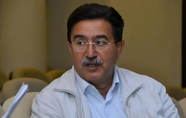 Əməkdar artist Yadigar Muradovla vida mərasimi ləğv olundu