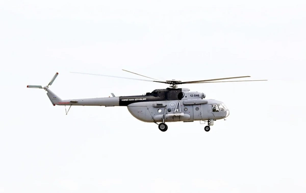 "Şahinlərin Görüşü-2026": Təyyarə və helikopterlərin uçuşları həyata keçirilib