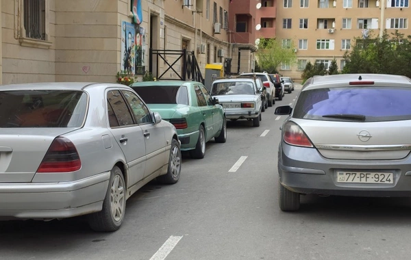 "Qobu Park" yaşayış kompleksində şərti yanğın təlimi keçirilib