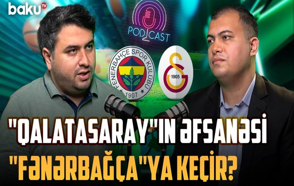 Türkiyə futbolundakı transferlər haqqında fikir mübadiləsi aparılıb