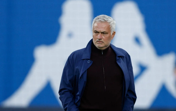 Mourinyo 2029-cu ilə qədər Realla müqavilə imzaladı