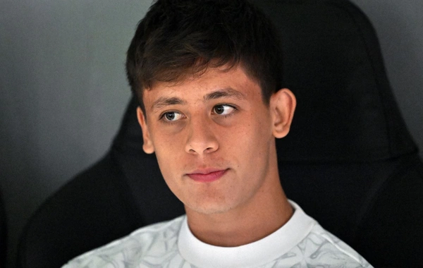 Arda Güləri transfer etmək istəyən 9 klub