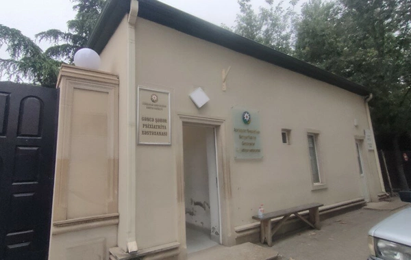 Bu xəstəxanaya baş həkim təyin edildi