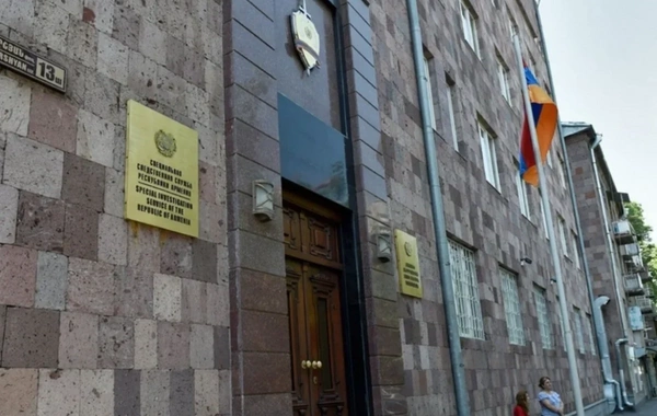 Ermənistanda seçicilərin satın alınması işi üzrə daha beş nəfər saxlanılıb