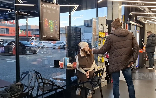 "SOCAR Energy Ukraine" Kiyev vilayətində sakinlərə dəstək nöqtələri yaradıb