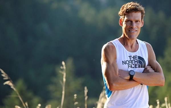 İnsan dözümünün sərhədlərini aşan ultramarafonçu: 80 saat yuxusuz qaçan idmançının sirri