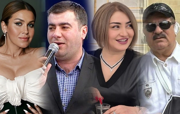 "Ulduz"u sönən məşhurlar - Qətl, şantaj, dələduzluq...