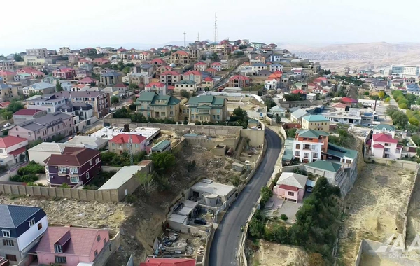 Badamdar sakinlərinin NƏZƏRİNƏ