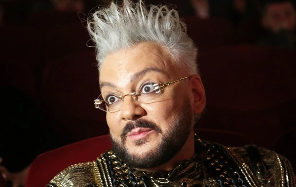 Kirkorov gets into another scandal: he faces a serious fine